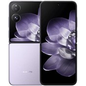 تصویر گوشی شیائومی Mix Flip 5G | حافظه 1 ترابایت رم 16 گیگابایت Xiaomi Mix Flip 5G 1T/16 GB