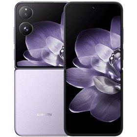 تصویر گوشی شیائومی Mix Flip 5G | حافظه 256 رم 12 گیگابایت Xiaomi Mix Flip 5G 256/12 GB