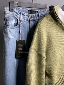 تصویر ست استایل زنانه کد ۰۱۰ 