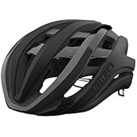 تصویر کلاه ایمنی دوچرخه جاده بزرگسالان Giro Aether Giro Aether Spherical Adult Road Cycling Helmet