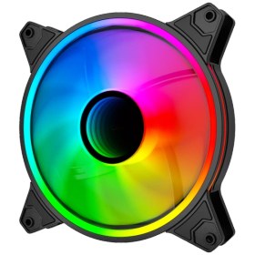 تصویر فن کیس لاجیکی مدل F142 