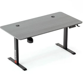 تصویر میز گیمینگ موتور دار Redragon GD-3600G-M 