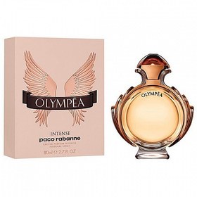 تصویر ادو پارفوم زنانه المپیا اینتنس از برند پاکو رابان Olympea Intense