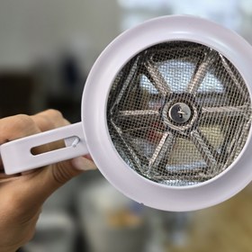 تصویر الک بزرگ 