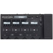 تصویر افکت گیتار الکتریکZOOM G5N 