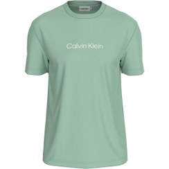 تصویر تیشرت مردانه کلوین کلاین Calvin Klein اورجینال 5003175939 