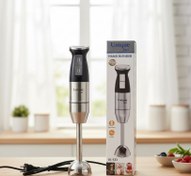 تصویر گوشتکوب برقی یونیک Meat grinder