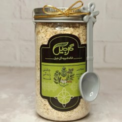 تصویر جو دو سر پرک فوری گل‌جیل 