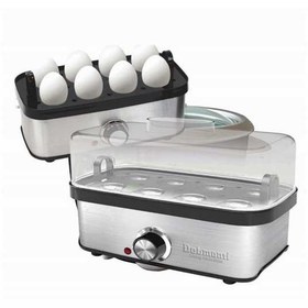 تصویر تخم مرغ پز ۶۸۵ 685 delmomti egg cooker