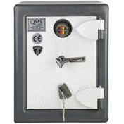 تصویر گاوصندوق گنجینه مدل GS420K 