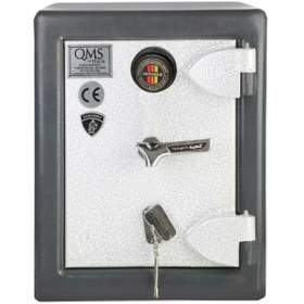 تصویر گاوصندوق گنجینه مدل GS420K 