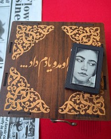 تصویر فندک بشکنی طرح پاسور 