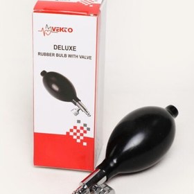 تصویر پوآر فشارسنج برند وکتو 