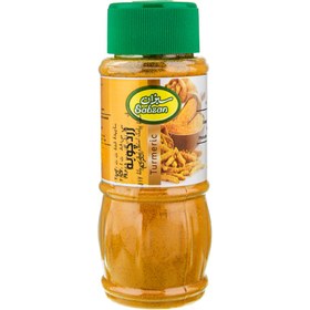 تصویر زردچوبه 120 گرمی 