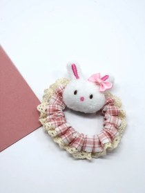 تصویر کش اسکرانچی عروسکی - ۲ 