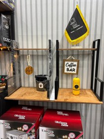 تصویر کافی بار 