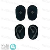 تصویر محافظ گوش سیتریو Citterio Citterio Ear Cover