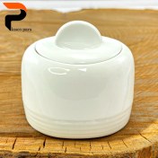 تصویر قندان هتلی درجه عالی زرین 