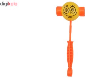 تصویر جغجغه کودک مدل T-225 