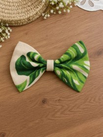 تصویر گل سر ست لباس 1012 