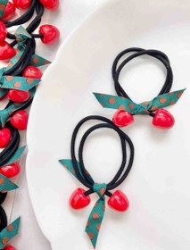 تصویر کش موی گیلاسی 