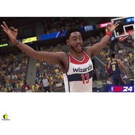 تصویر بازی NBA 24 برای کنسول نینتندو سوییچ 