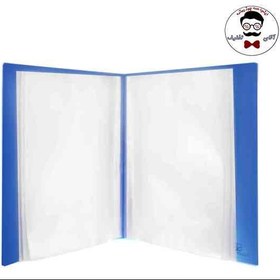 تصویر کلربوک صد برگ وحدت Hyunjin color book 100 pages