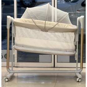 تصویر تخت برقی پتی بیر 