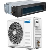 تصویر داکت اسپلیت 36000 بویمن مدل BTD-36R 