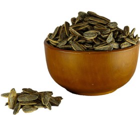 تصویر تخمه کانادایی 