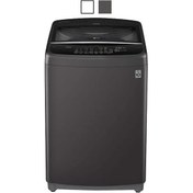 تصویر پتوشور ال جی 16 کیلویی T1666NE درب از بالا 2022 ا LG Washing Machine T1666NE 16 kg Smart 2022 LG Washing Machine T1666NE 16 kg Smart 2022