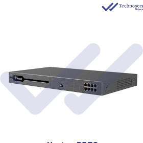 تصویر مرکز تلفن یستار مدل P570 YEASTAR P570 VOIP PBX