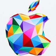 تصویر اپل گیفت کارت 