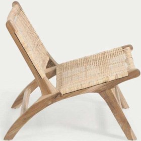 تصویر صندلی لانژ شادو 