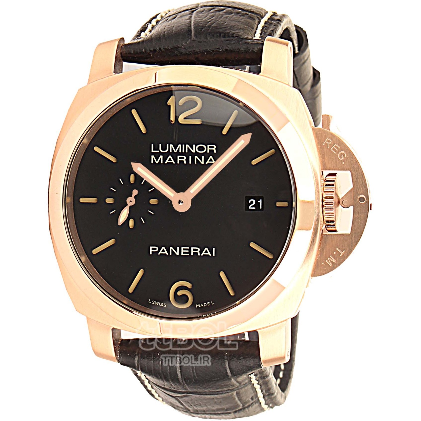 LUMINOR PANERAI OP 6915