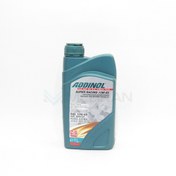 تصویر روغن موتور آدینول ۱۰W60 ظرفیت ۱ لیتر 