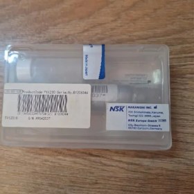 تصویر ایرموتور NSK 