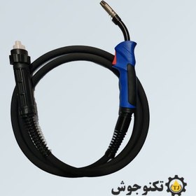 تصویر تورچ CO2 سایز ۱۵ 