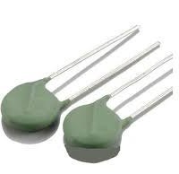 تصویر ترمیستور 15S300L 30 OHM D:15MM(E10) 