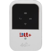 تصویر مودم جیبی 4G/LTE Bvot سیم کارتی مدل M80 ا BVOT Wireless mobile WiFi M80 BVOT Wireless mobile WiFi M80