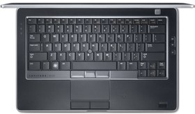 تصویر Dell Latitude E6330 | Core i5-3320M / 8 GB / 500 GB HDD / Intel HD 