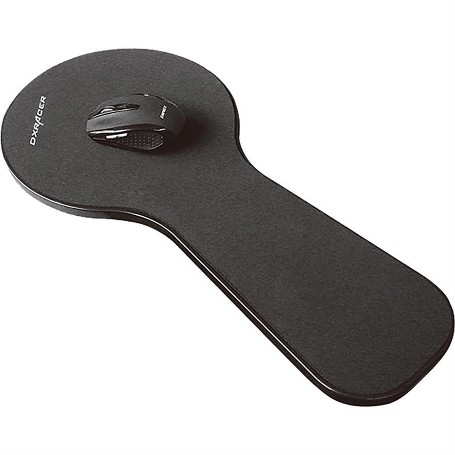 JCPal JCP6057 ComforPad Mousepad Black