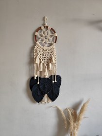 تصویر دریم کچر مکرومه 