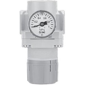 تصویر رگلاتور smc مدل AR20-02BG 