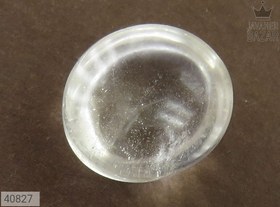 تصویر نگین در نجف زلال کد 40827 