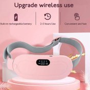 تصویر کمربند حرارتی بانوان 