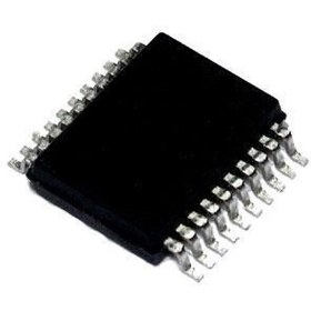 تصویر میکروکنترلر PIC16F88-I/SS 