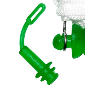 تصویر گوش گیر و دماغ گیر مدل H-12 