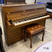 تصویر پیانو آکوستیک یاماها C108 استوک Yamaha C108 Acoustic Piano