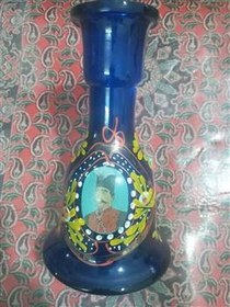 تصویر تنگ قدیمی خوش رنگ و زیبا 